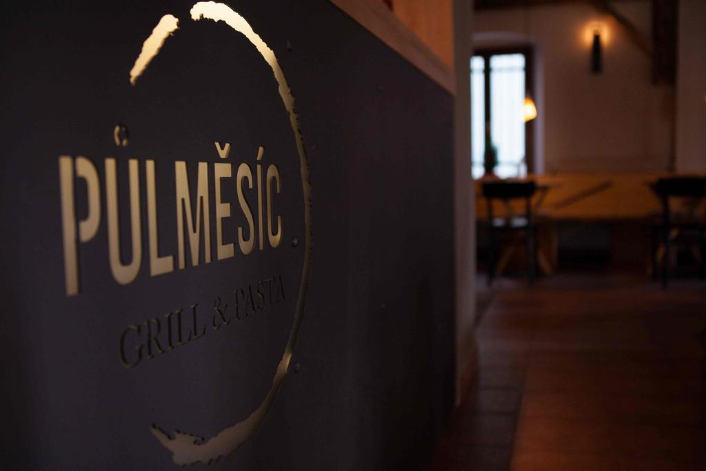 Pension Pulmesic ยาโบลเนช นัด นิโซ ภายนอก รูปภาพ